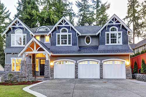 Henderson Garage Door Installation