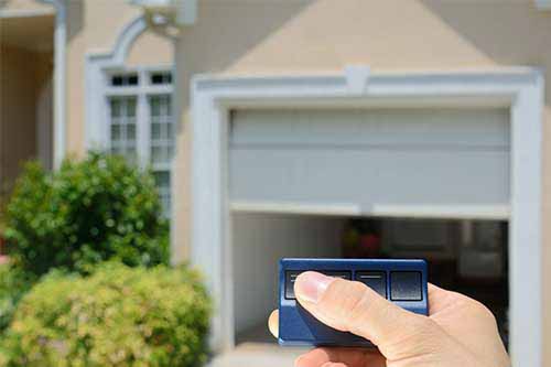 Henderson Garage Door Opener