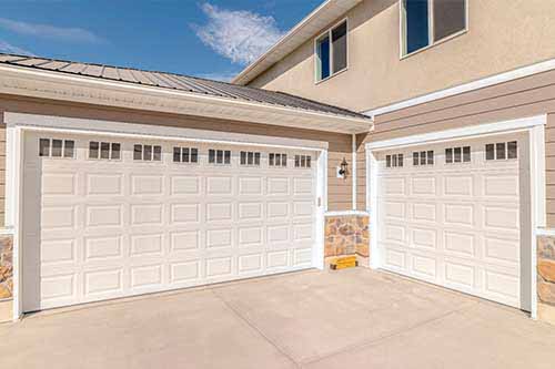 Henderson Garage Door Installation