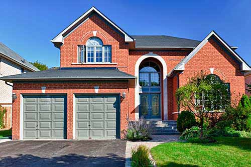 Henderson Garage Door Installation